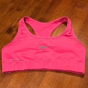 Nike Dri-Fit Sports Bra